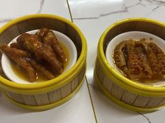 -新一味普宁肠粉王(梅林店)