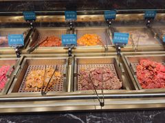 -東盛炭烤自助料理(玄武招商花园城店)