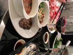 -索菲特酒店 · 云尚天际自助餐厅