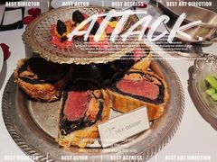 -壳里西餐厅Coquille Seafood Bistro(蒙自路店)