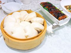 梅干菜扣肉-绍兴饭店(大宁店)