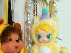 -泡泡玛特POPMART(金源POP UP店)