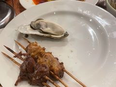 -松咖啡自助餐厅·松北香格里拉