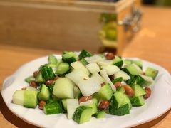 -喝丢一只鞋海鲜烧烤·海肠捞饭(东关街店)