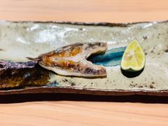 -银座岩