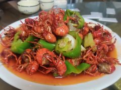 -回味南塘老王虾尾(总店)