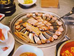 辣五花肉-喜来稀肉(望京店)