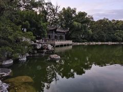 -晋祠宾馆