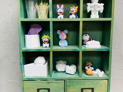 -100家灵感仓库·DIY团建(什刹海店)