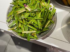 -留香铁板烤肉(解放西路旗舰店)
