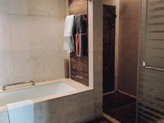 -广州国德国际大酒店(太古汇石牌桥地铁站店)