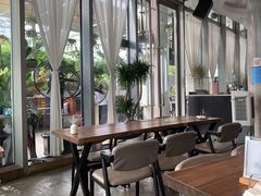 -盐说Salt Talk北美风味西餐厅(海上世界店)