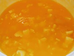 蟹黄豆腐-大鸭梨(天通西苑店)