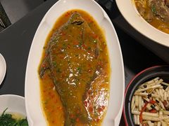 -汉水谣·江景餐厅(江滩店)