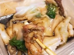 -银记肠粉店(北京路店)