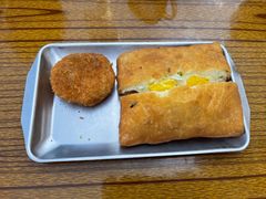 -和众大油条(维明路店)