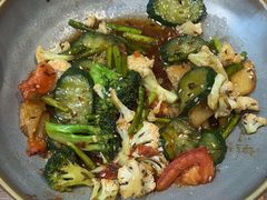 -金掌勺·锅包肉(双榆树店)