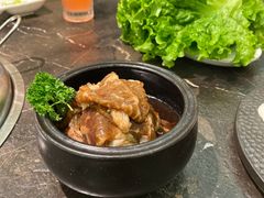 -一品诚记烤肉(大连柏威年购物中心店)
