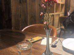 -食间牛排(湖西路店)