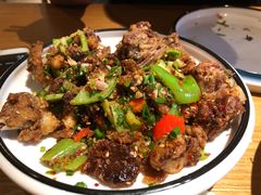 -陈阿婆鱼头泡饼·京味菜(复兴路店)