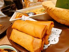 -香园茶社·金陵小灶(老门东店)