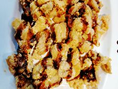 -炸鸡情侣韩式料理(中央大街店)