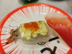 -友壹町寿司(佛山新DNA店)