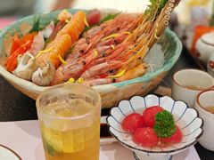 -桃夭日式料理(国信店)