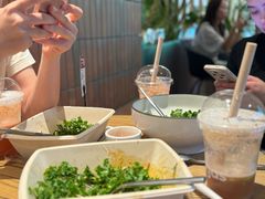 泰式黄咖喱鲷鱼虾仁饭-Wagas沃歌斯(星荟中心店)