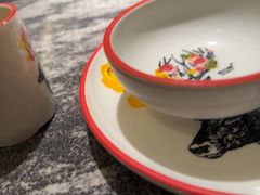 -新白鹿餐厅(松江开元地中海店)