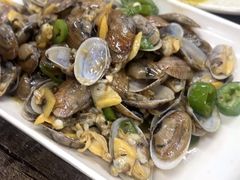-贞姨美食·老字号海鲜大排档