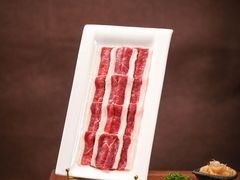 -清真·鸦儿李记·涮肉(花市店)