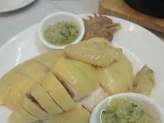 -文记壹心鸡(宝华路店)