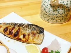 -福匠日本料理(人民路店)