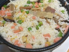 -龙抄手食府(浣花北路店)