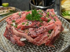 -朴太院·朝鲜族炭火烤肉(民乐园总店)
