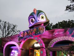 -苏州乐园森林水世界