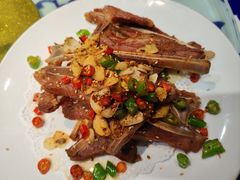 -印巷里主题餐厅(马鞍山店)