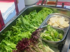 -韩一品韩国料理(柏庐南路店)