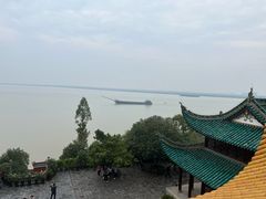 -岳阳楼景区