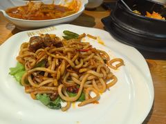 -汉米达特色料理餐厅(郴州友阿国际广场店)