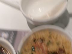 -烹然四季椰子鸡火锅(姚家园万象汇店)