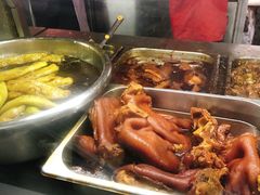 -咱家王新国把子肉(县东巷店)