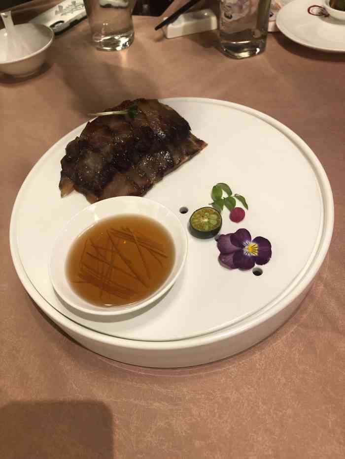 圆苑(金茂店)-"圆苑——一个7315上海人不陌生的本帮菜品牌.