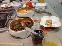 -海底捞火锅(天一广场亚细亚店)
