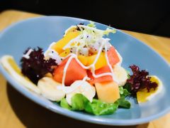 -菲滋意式餐厅(金华银泰城店)