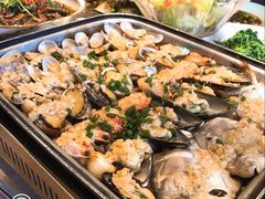 -海景壹号大酒店(惠钱路店)