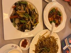 -四海轩(珠海海泉湾店)