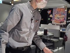 -海底捞火锅(油麻地店)
