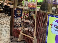 -天津国贸购物中心